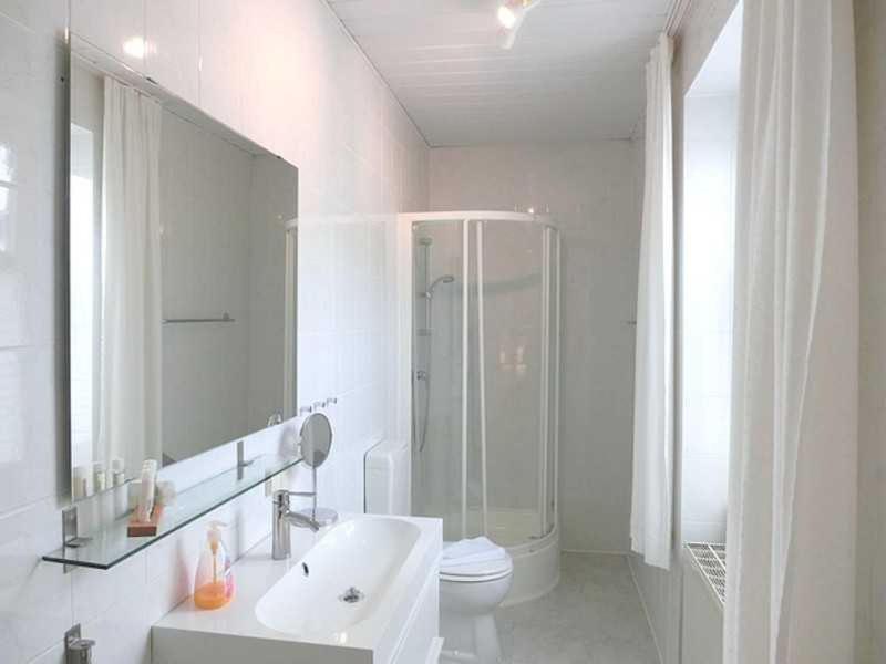 Villa Melanie Sassnitz Esterno foto